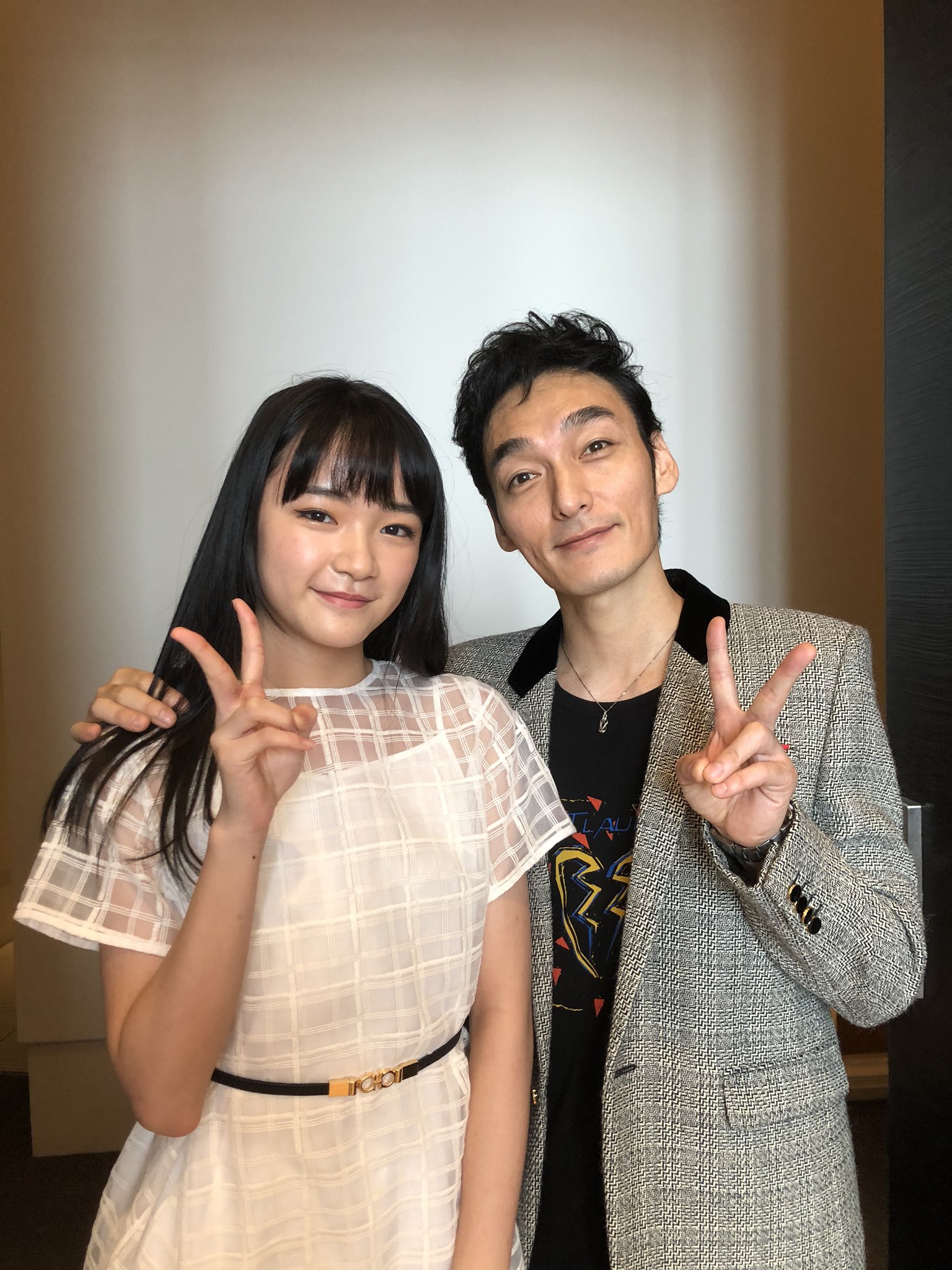 悲報 草彅剛元メンバー 山本彩のおっぱいを堪能してしまう 女子アナお宝画像速報 5chまとめ 悲報 草彅剛元メンバー 山本彩のおっぱいを堪能してしまう 女子アナお宝画像速報 5chまとめ