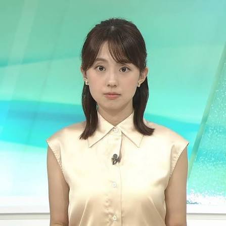 【画像】宮崎あずさアナ、お嬢様風衣装が似合いすぎてしまうwwwww