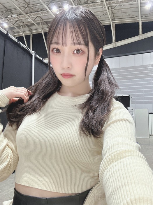 NMB48の握手会
