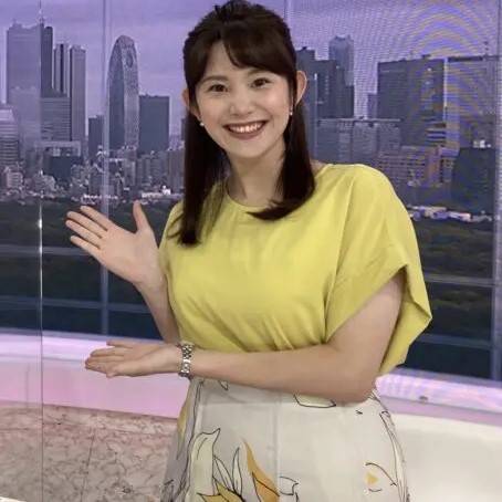 【GIF】飯尾夏帆アナ、ふんどし姿のお●ぱいが巨大すぎると話題になるｗｗｗｗｗ