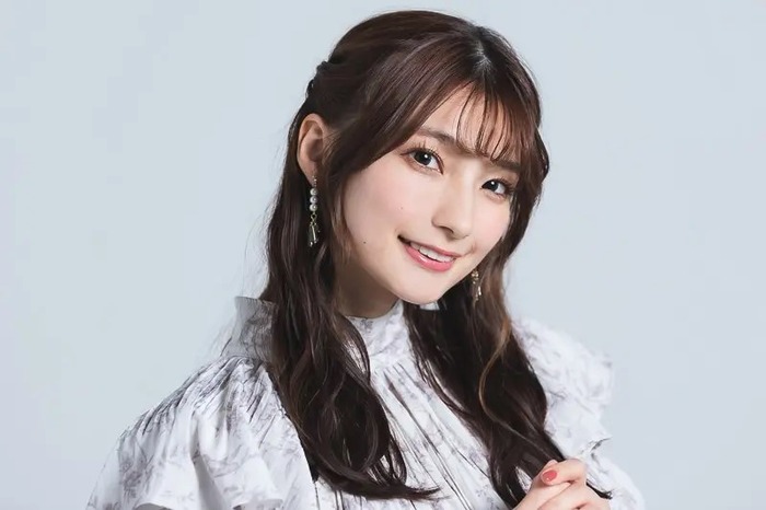 【画像】美人声優さん、え○ちなポーズの体操をやらされてしまうwwwww