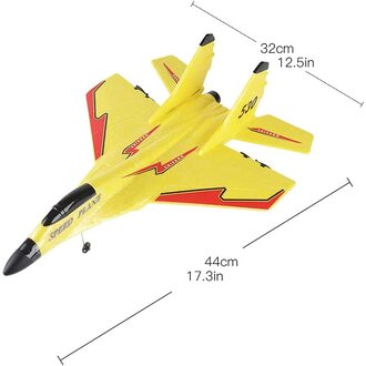 ラジコン飛行機 
