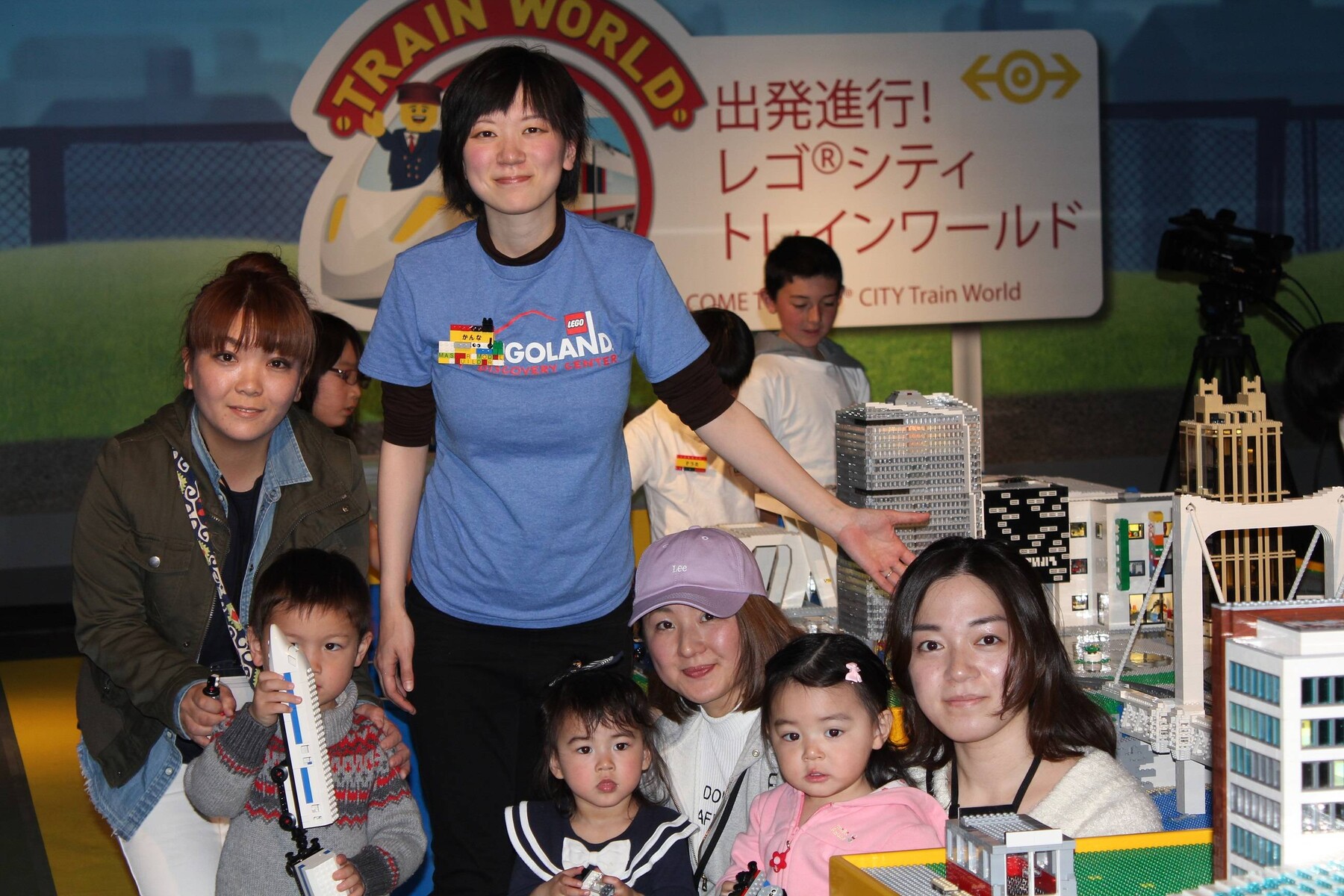 画像 レゴランドのお姉さん 胸パンパンwwwywwwywwwywww 女子アナお宝画像速報 5chまとめ 画像 レゴランドのお姉さん 胸パンパンwwwywwwywwwywww 女子アナお宝画像速報 5chまとめ