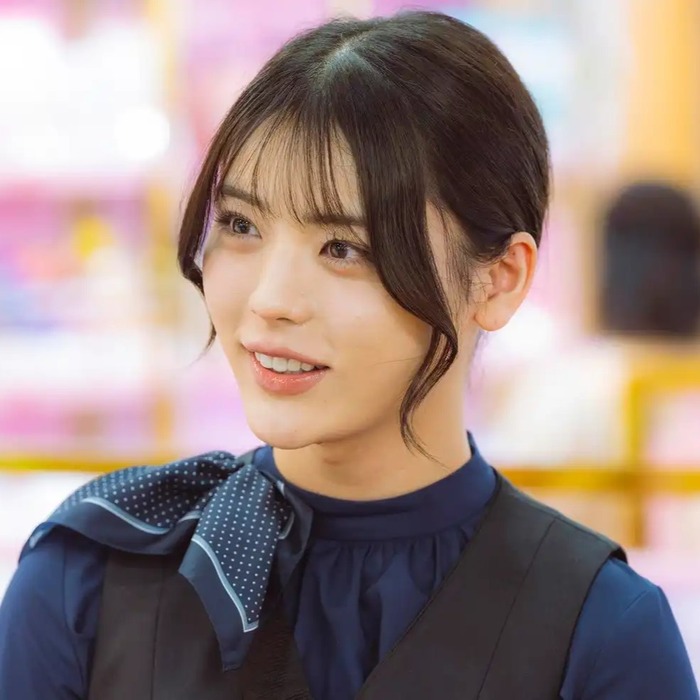 【画像】ジェンダーレスの井手上漠さん、お○ぱいが物凄くえちえちだったwwwww