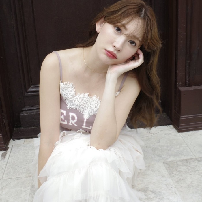 【画像】元AKB48小嶋陽菜(38)さん、やらしく熟れてしまうｗｗｗｗｗｗ