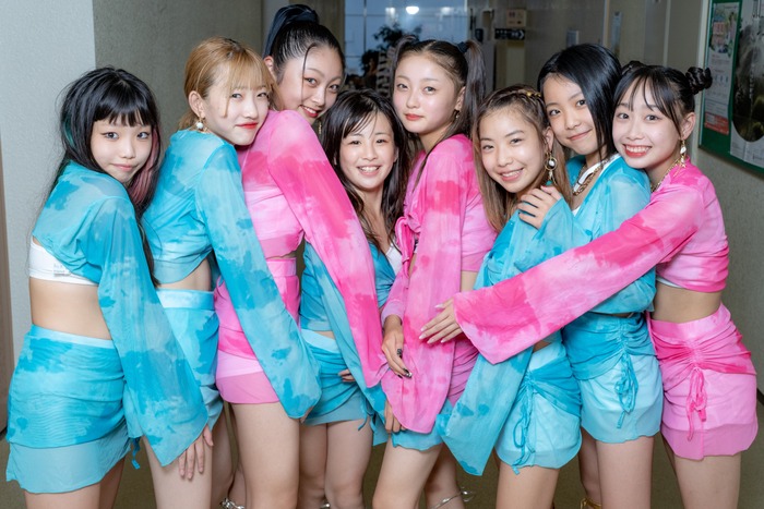 女子小学生のおっぱい