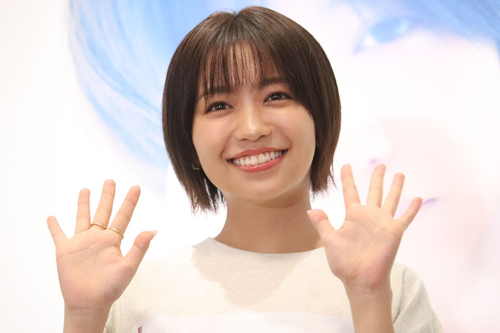 【画像】大原優乃(26)さん、衝撃の妊婦姿をInstagramで公開してしまうwwwwww