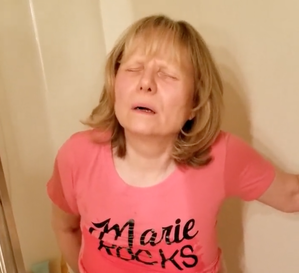 【動画】女の子、気持ちよさそうにシャワーオナニーをするwwwwww