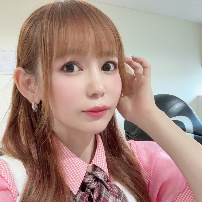 【動画】中川翔子(41)さん、ショッピングモールで発見されるwwwwww
