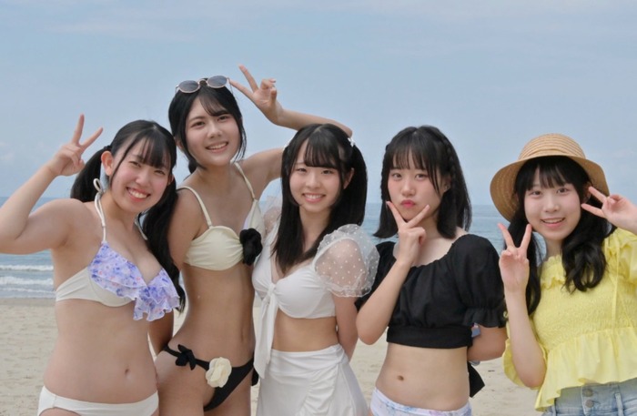 【画像】美少女声優さん、たわわなお胸を早くも開放してしまうｗｗｗｗｗｗｗ