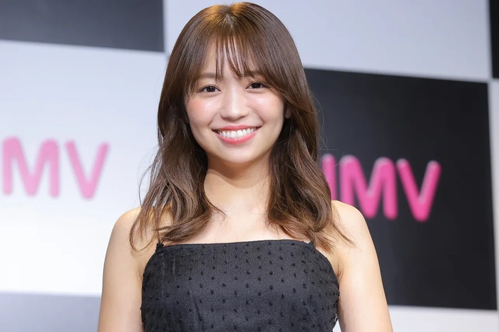 【動画】大原優乃(26)さん、∧∨みたいな質問に答えてしまうｗｗｗｗｗ