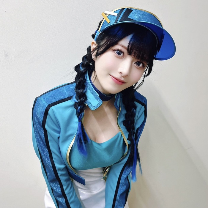 【画像】新人声優さん、またまた巨乳ちゃんだったｗｗｗｗｗ