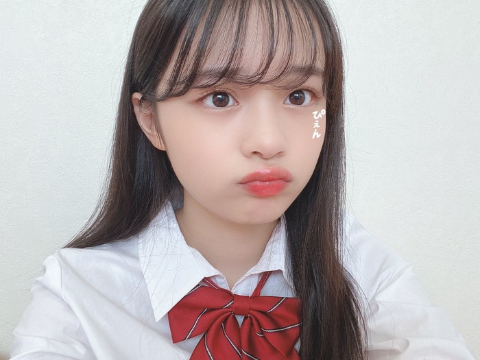 林芽亜里のおっぱい