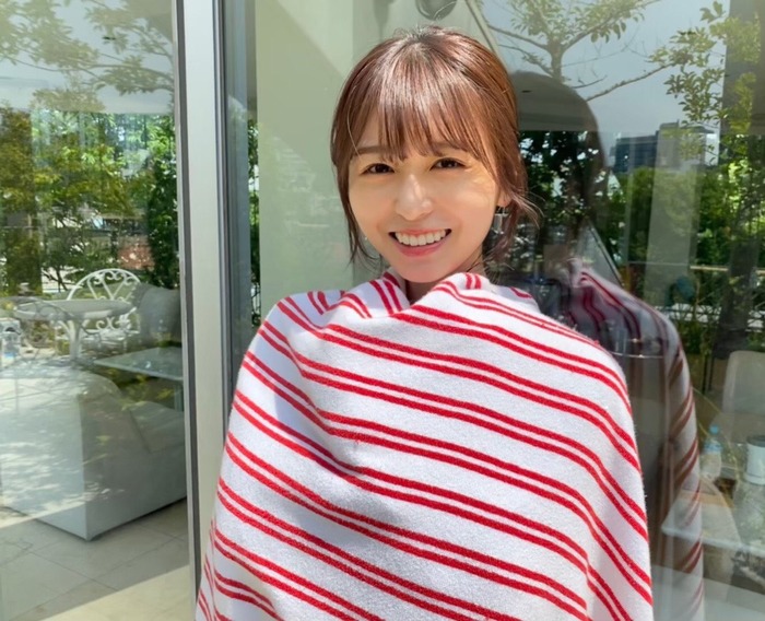 長濱ねるのおっぱい