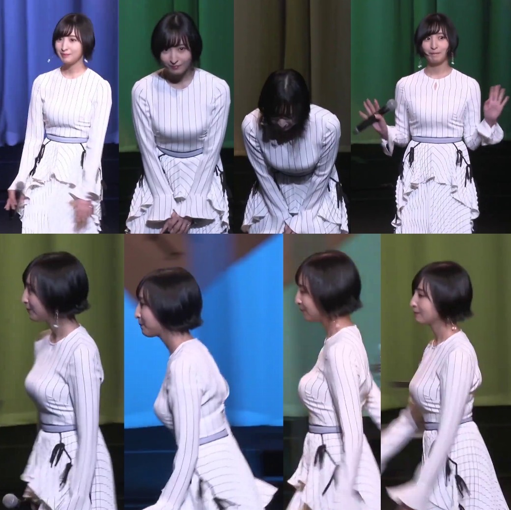 朗報】声優・佐倉綾音の乳、エロすぎる : 女子アナお宝画像速報－5chまとめ