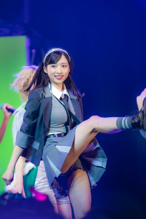 小栗有以のおっぱい