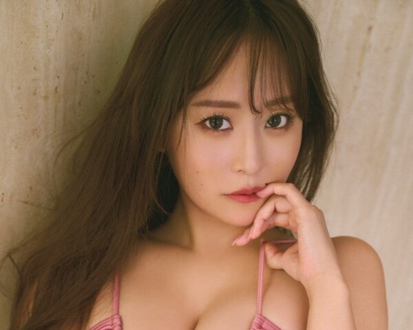 【画像】グラマー声優の井口裕香さん、○ニスを嗜んでしまうwwwwww