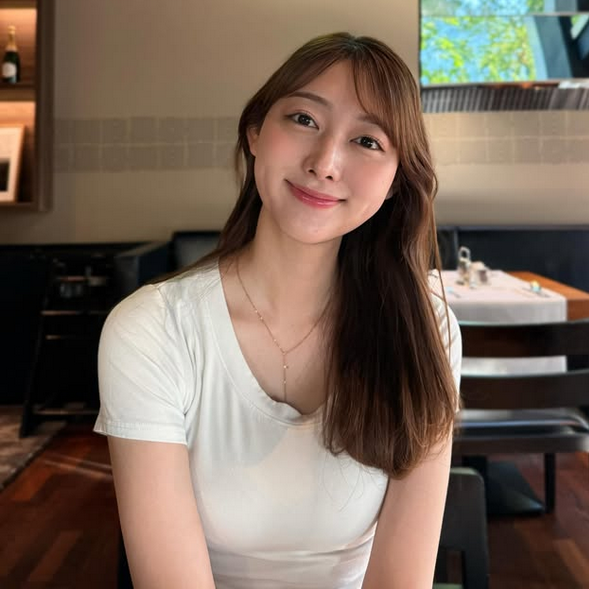 【画像】森山みなみアナ、お○ぱいの輪郭がハッキリとわかってしまうwwwww