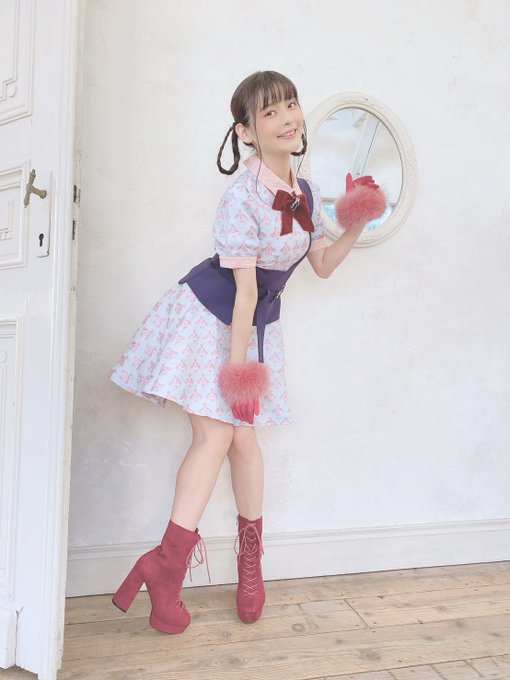 上坂すみれの乳