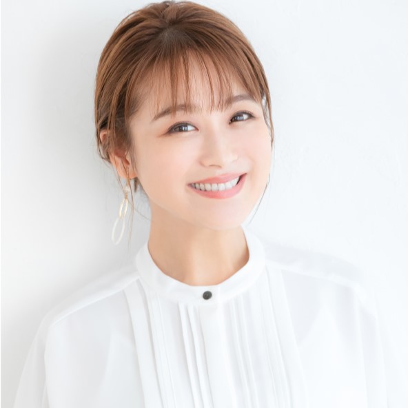 【画像】鈴木奈々(38)さん、巨乳化に成功してしまうｗｗｗｗｗｗ