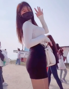 琴美のおっぱい