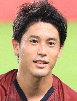 内田篤人の身長 