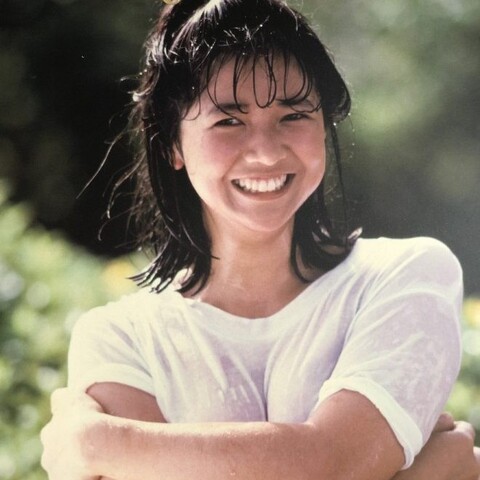 【画像】宮崎美子(67)さん、水着グラビアのシコリティが高すぎたｗｗｗｗｗ