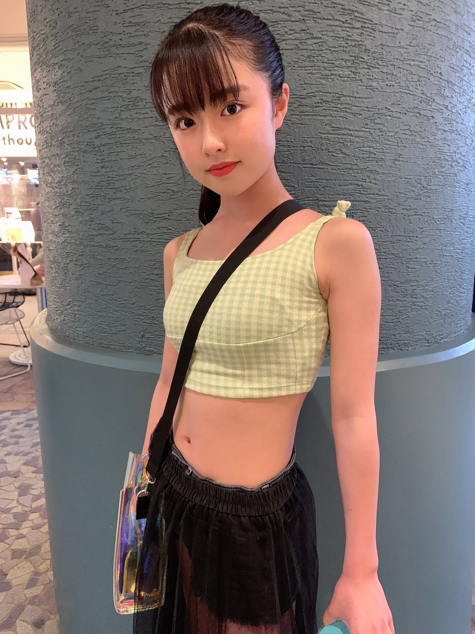 画像 女子中学生 スケスケの服を着てしまう 女子アナお宝画像速報 5chまとめ 画像 女子中学生 スケスケの服を着てしまう 女子アナお宝画像速報 5chまとめ