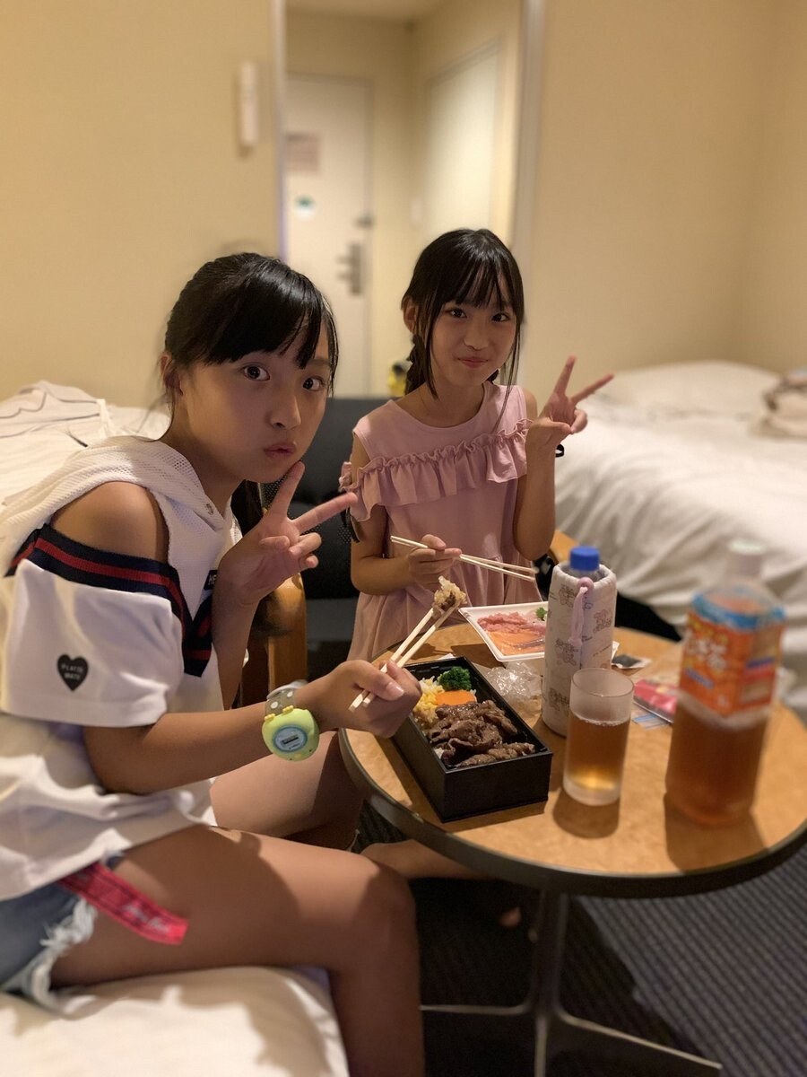 ロリコン
