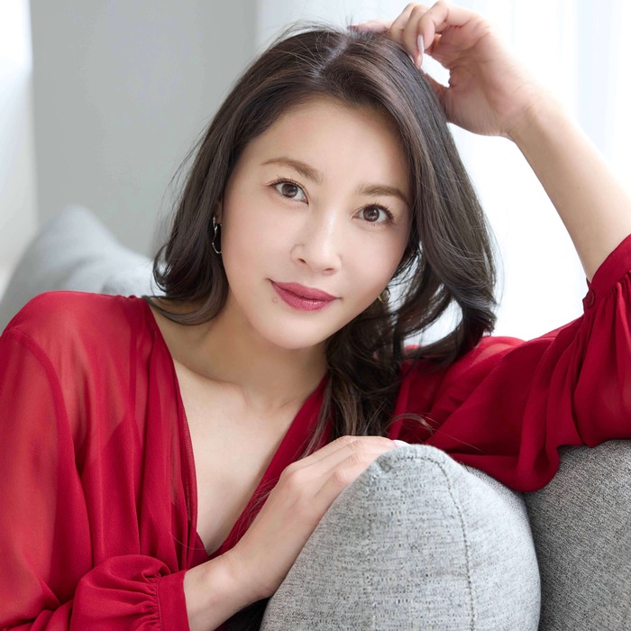 【画像】瀬戸朝香(49)さん、大人のエ□さを醸し出してしまうwwwww