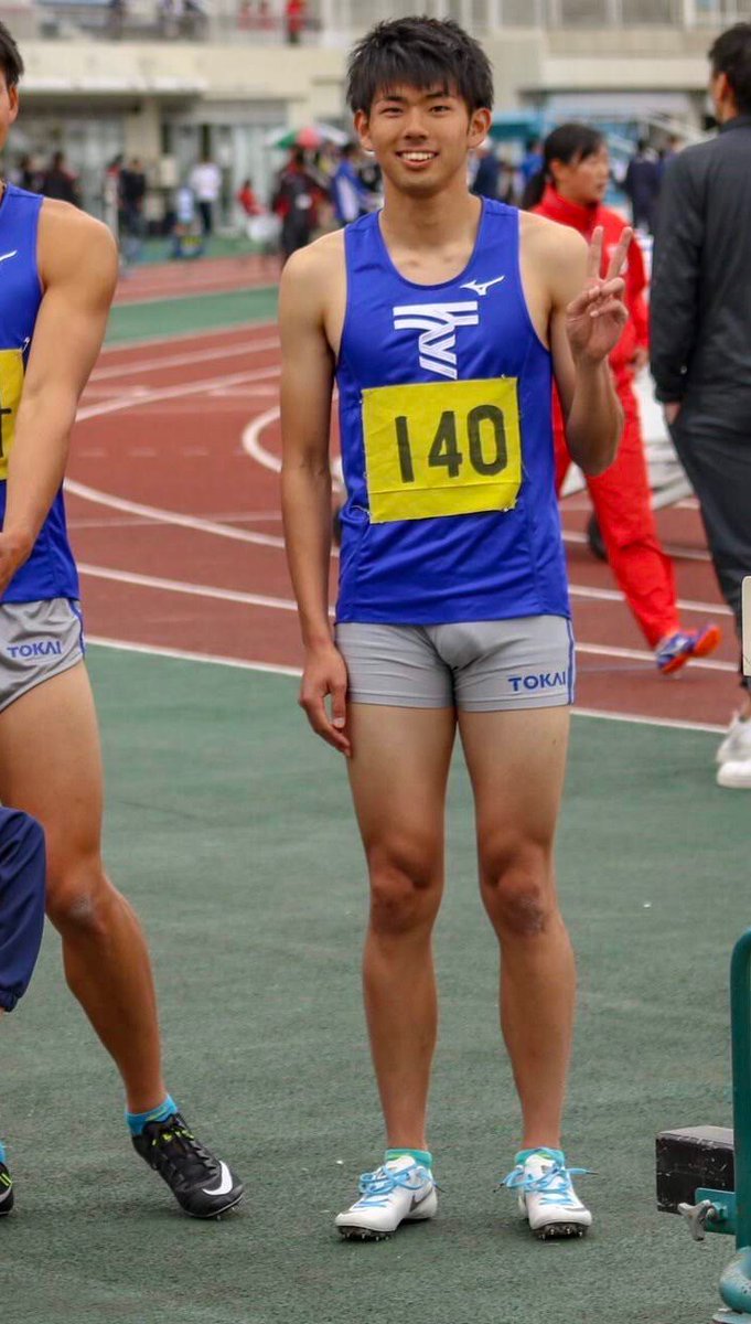 エッチ速報 男子陸上部さん 裸より恥ずかしい姿であることに気づいていない模様 女子アナお宝画像速報 5chまとめ エッチ速報 男子陸上部さん 裸より恥ずかしい姿であることに気づいていない模様 女子アナお宝画像速報 5chまとめ
