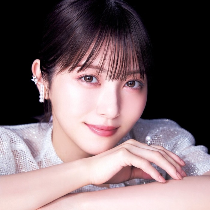 【画像】浜辺美波さん、実は巨乳だった決定的証拠がコチラｗｗｗｗｗｗ