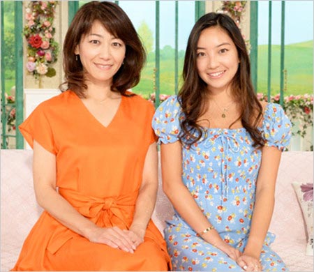 画像 葉加瀬太郎 高田万由子の娘 22 女子アナお宝画像速報 5chまとめ