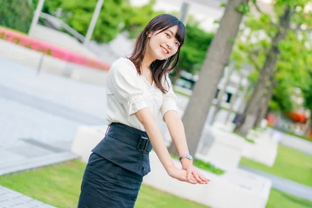 【画像】お天気お姉さん(32)、突然の妊娠発表に世間がザワついてしまうwwwwww