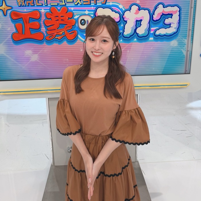 【画像】ABCテレビの女子アナさん、在京局よりレベルが高くなってしまうｗｗｗｗｗｗｗ