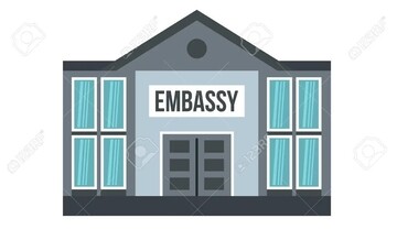 ロシア大使館