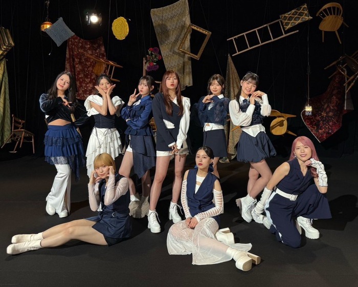 【動画】アイドルさんの性的ダンス、1人だけレベチすぎると話題になるwwwwww
