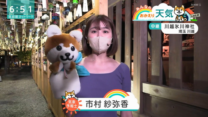 市村紗弥香のおっぱい
