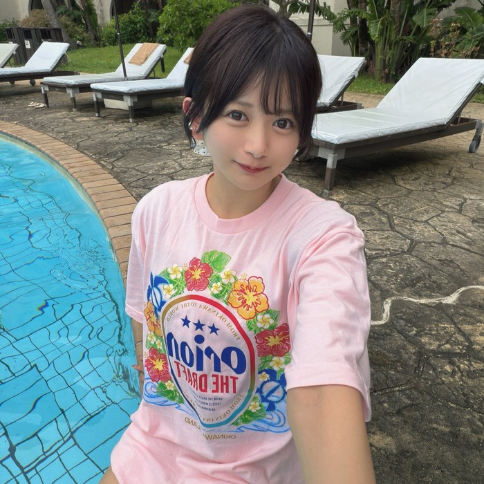 【画像】∧∨女優のファンイベント、流出