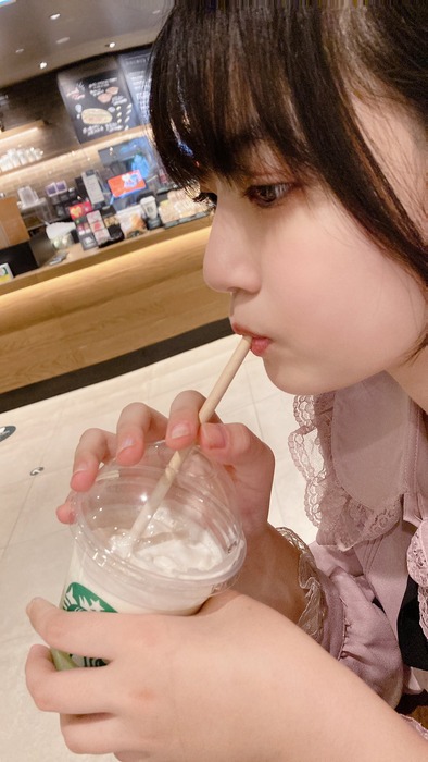 女子中学生の乳