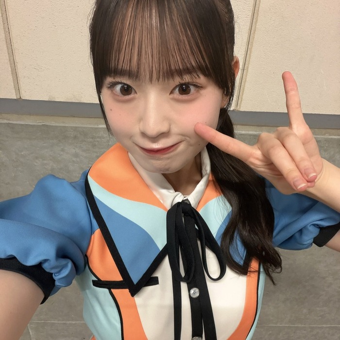 【動画】AKB研究生さん、人間離れした動きが話題になってしまうｗｗｗｗｗｗｗ