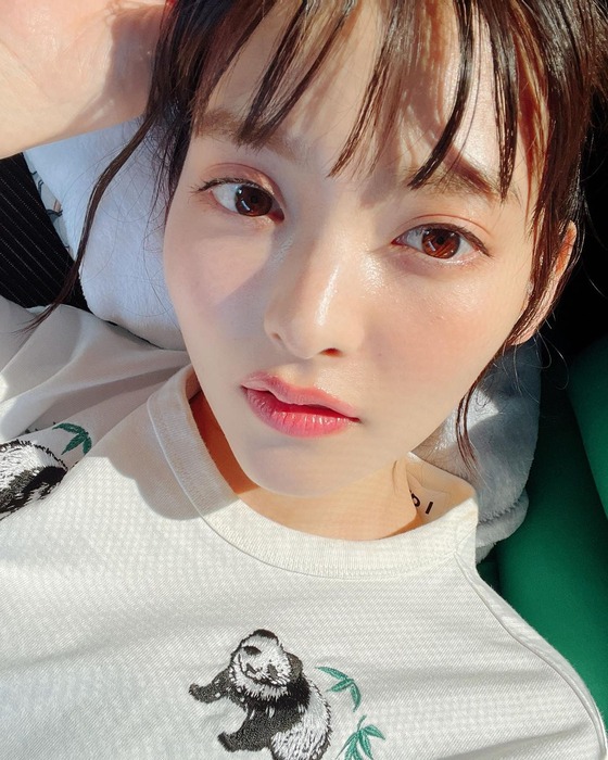 上坂すみれのおっぱい