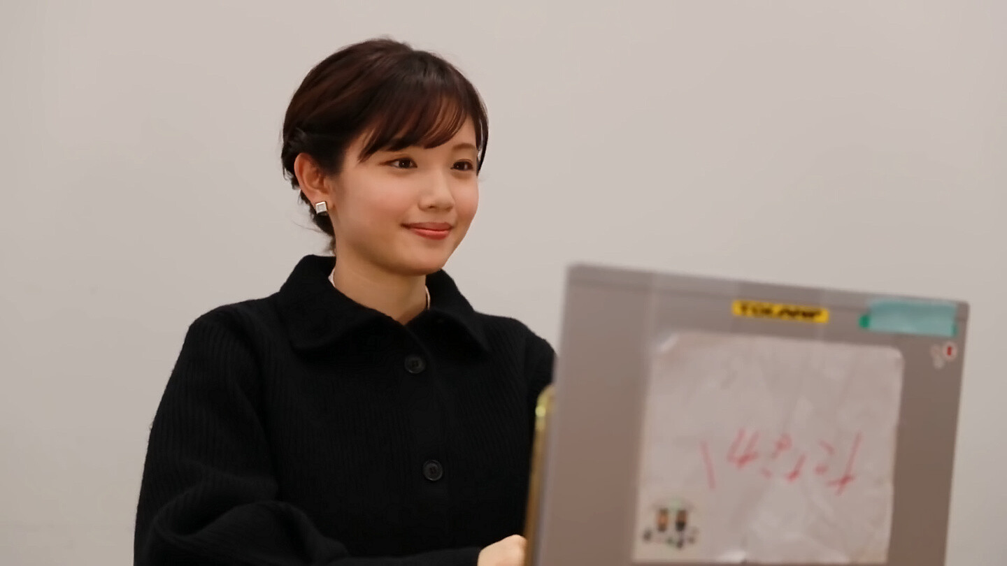 画像 田中瞳アナが上着を脱がされてしまう 女子アナお宝画像速報 5chまとめ