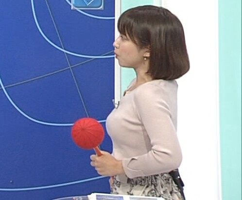 片山美紀のおっぱい