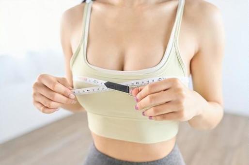 【画像】AIに“Sランクお○ぱい”を出させた結果がコチラｗｗｗｗｗｗ