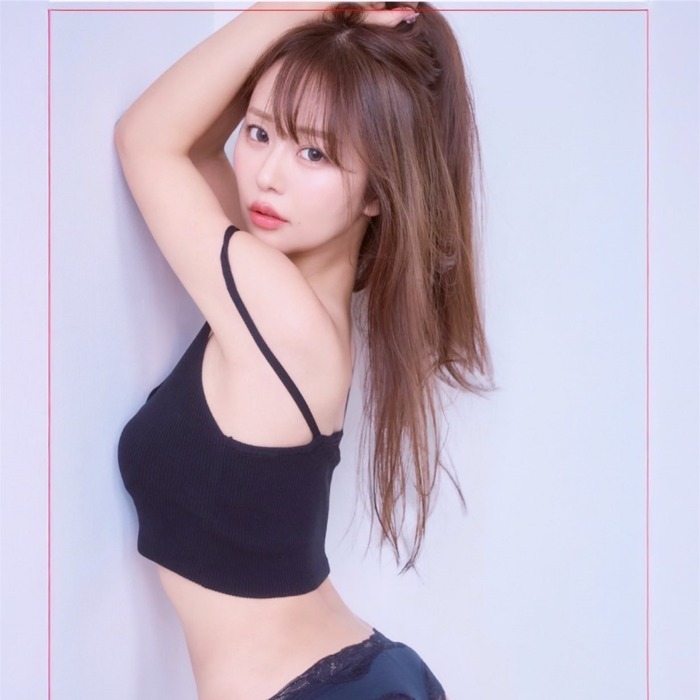 【画像】井口裕香さん、ついに乳輪まで公開してしまうwwwwwww