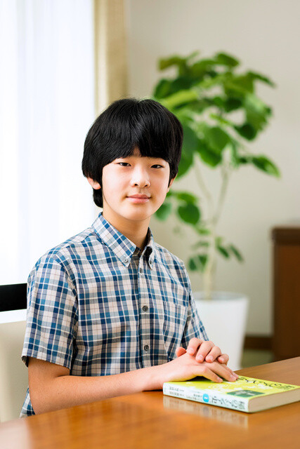 画像】悠仁さま15歳になられる : 女子アナお宝画像速報－5Chまとめ