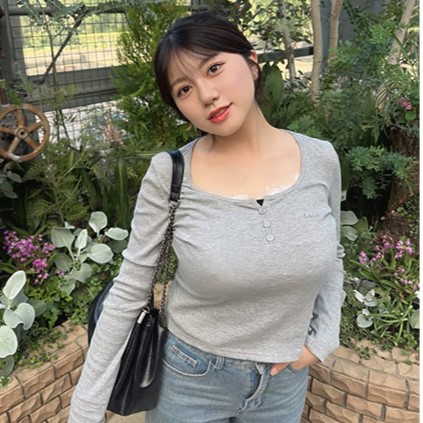【画像】バスト100、ヒップ100、ウエスト58の究極の恵体女子さんがシコすぎるｗｗｗｗｗ