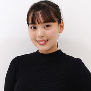 【画像】ミス熊本出身の山本未来アナ、清楚系黒髪美女だと話題になるｗｗｗｗｗ