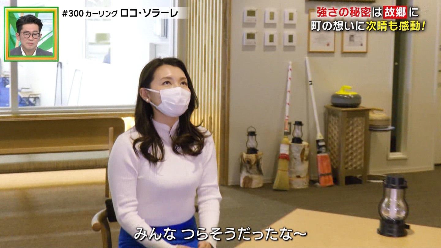 本橋麻里　乳首 Pin page